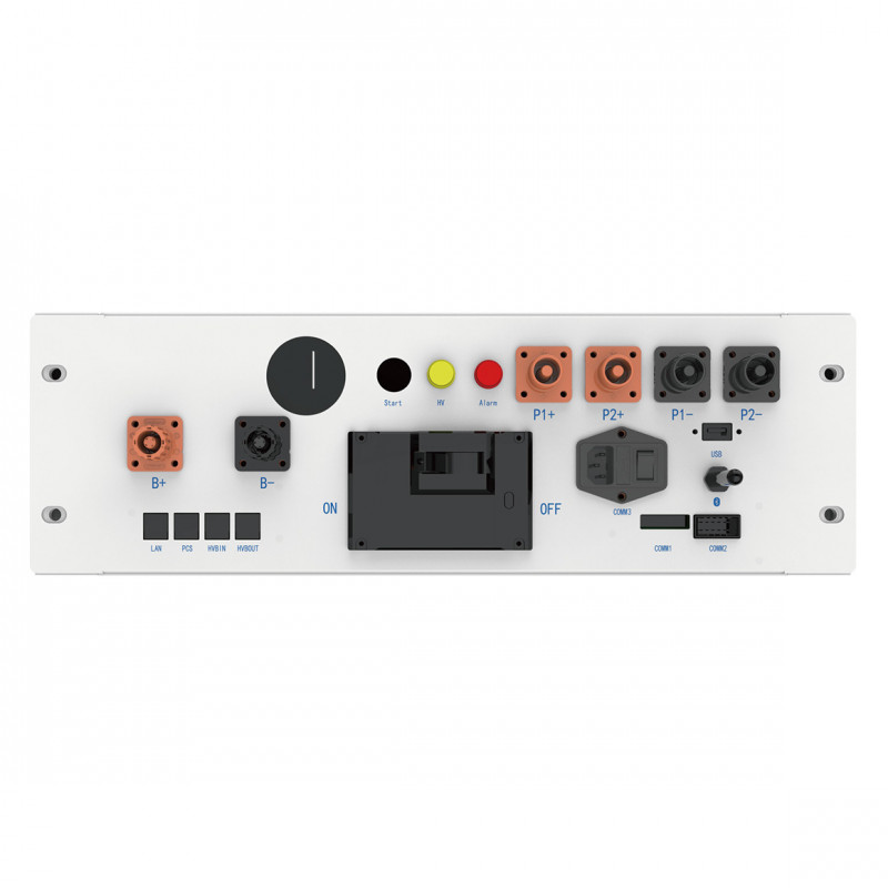 Deye BOS-B Pro-A3
