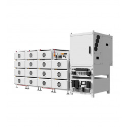 Deye SUN-125K-PCSL01HP3 Hybrid Inverter