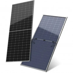 Сонячна панель JinKo Tiger Neo JKM585N-72HL4-BDV
