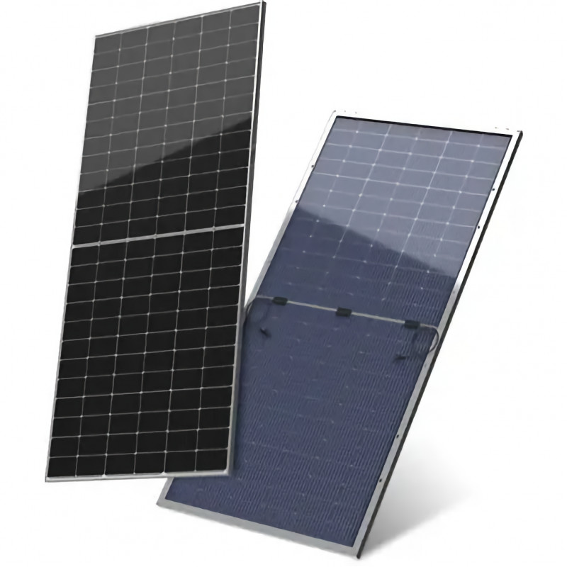 Сонячна панель JinKo Tiger Neo JKM585N-72HL4-BDV