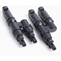Роз'єм Suntree MC4Y
