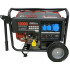 Генератор Loncin LC 10000 D-AS