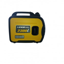 Генератор інверторний Loncin LC 2300 i