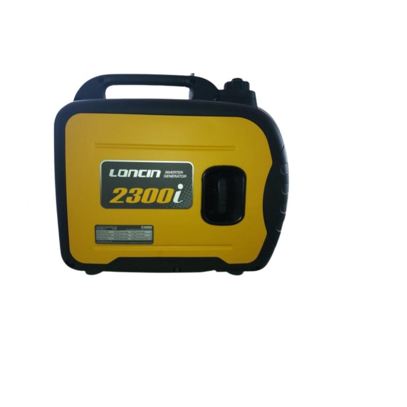 Генератор інверторний Loncin LC 2300 i