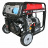 Генератор бензиновий Senci SC 7800 E