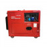 Дизельний генератор SENCI SCD 7500Q