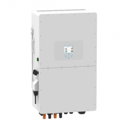 Гібридний інвертор Deye SUN-30K-SG01HP3-EU-BM3