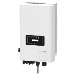 Three-phase inverter Deye SUN-30K-G04 & estron 630