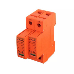 ПЗІП Suntree DC SUP2H-PV