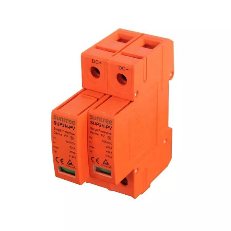 ПЗІП Suntree DC SUP2H-PV