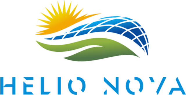 Helio-nova
